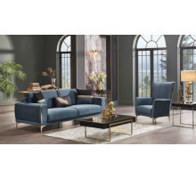 Трехместный диван-кровать Carlino(Карлино) CARL-02 Трехместный диван-кровать Carlino(Карлино) CARL-02