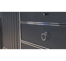 Туалетный столик Gravita (Гравита) GRAV-23