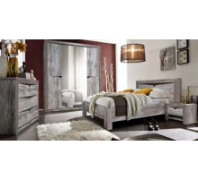 Спальня Гарда (сосна джексон)