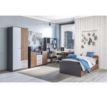 Большой комод Мальма МН-135-02