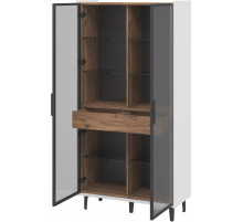 Шкаф комбинированный Модена МН-048-22