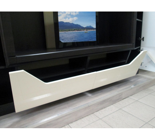 Стенка для гостиной Призма МН-023-01 от Мебель-Неман