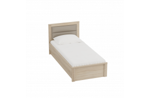 Односпальная кровать Элана