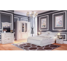 Спальня Верона от МебельГрад