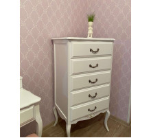 Комод Авиньон MUR-111-06/05 с пятью ящиками