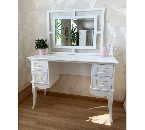 Туалетный столик Римини MUR-118-07/2