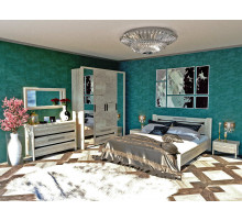 Спальня Мале 2