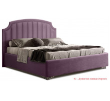 Двуспальная кровать с подъемным механизмом Verona